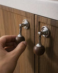Home Decoration Ancient Style Door Handle