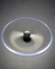 Fidget Spinner Pen with LED Light