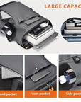 Large Capacity Travel Backpack