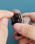 Folding Mini Nail Clippers