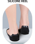 Invisible foot pain Sock