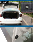 Car Door Shock Absorber 10 PCS PACK