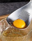 Stainless Steel Food Spoon