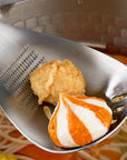 Stainless Steel Food Spoon