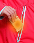 Mini Pocket Hands Warmer