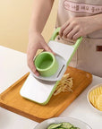5 in 1 Slicer cutter
