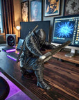 Ninja Pen Holder