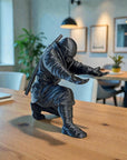 Ninja Pen Holder