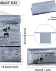 Disposable Emergency urine bag
