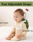 Baby Head Protector Backpack