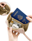 Premium Passport Covers π·β¨