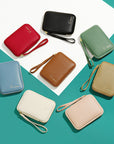 Premium Passport Covers π·β¨