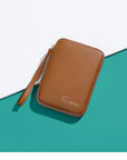Premium Passport Covers π·β¨