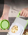 5 in 1 Slicer cutter
