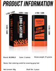 New 2 in 1 Comb Hair Dye