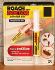 cockroach killing gel