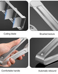 Fruit Slice Cutter