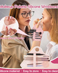 Reusable Makeup Kit