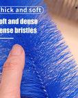 Fan Brush Dust Removal Tool
