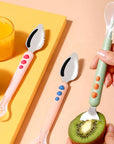 BiteEase Baby Fruit & Feeding Spoon