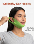 V Shape Face Mask