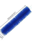 Fan Brush Dust Removal Tool