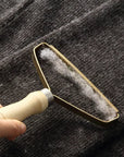 Portable Lint Remover