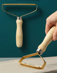 Portable Lint Remover