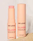 Collagen Moisturizing Essence Balm Stick