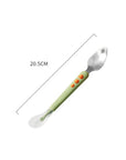 BiteEase Baby Fruit & Feeding Spoon