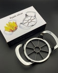 EasyGrip Fruit Slicer & Corer