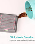 Sticky notes bookmark Cutting Dies Stencils