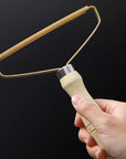Portable Lint Remover