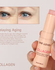 Collagen Moisturizing Essence Balm Stick