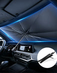 Car Sun Protector