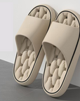 CloudSoft™ EVA Comfort Slippers – Unisex Anti-Slip Shower Slides