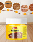 Natural Beeswax Furniture Polish