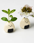 Ceramic Mini Vase