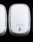 CACAZI K01 Wireless Doorbell Set
