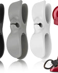 Silicone Cable Organizer for Kitchen Appliances 2pcs