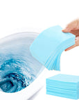 EcoClean Cleaner Strips (Packof 15)