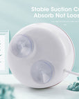 PORTABLE WATERPROOF WASHING MACHINE