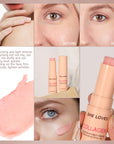 Collagen Moisturizing Essence Balm Stick