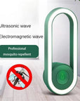 Night Light Mosquito repellent