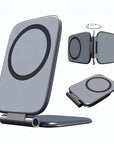 Magnetic Folding phone Holder