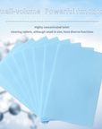 EcoClean Cleaner Strips (Packof 15)
