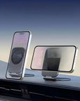 Magnetic Folding phone Holder