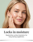 Green Tea Exfoliating Facial Gel Gentle Cleanser