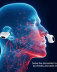 Portable Tinnitus Relief Device