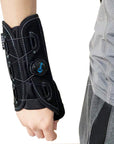 FlexGuard Adjustable Thumb & Wrist Support Brace